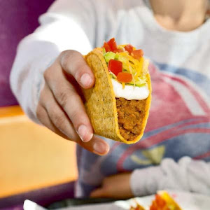 Taco Bell photo