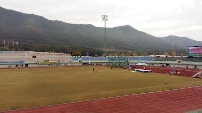 Photos of 연천공설운동장