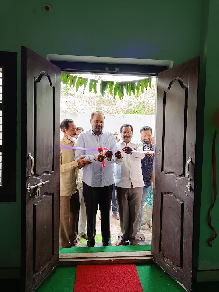 Sai Sunandana Aerobic Centre