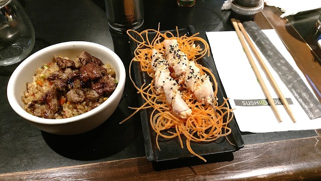 Sushi Roll