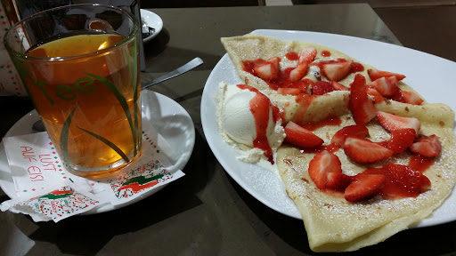 Eiscafé La Volpe - Thumbnail