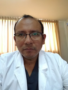 Dr Jaime A. Cruz Chacaliaza 8