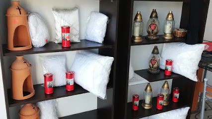 Траурна Агенция "ПРОСТОР", гр. Две Могили