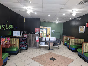 T.O.P.L.E.S.S. Tacos and more Food Truck photo