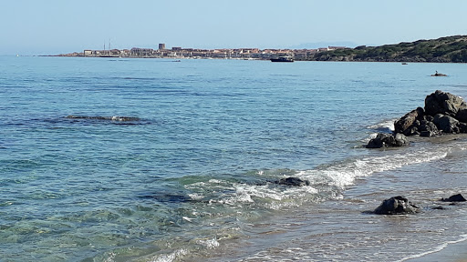 Sanna Marmi Di Sanna Achille