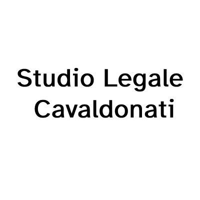 Studio Legale Cavaldonati - Thumbnail