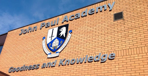 John Paul Academy - Thumbnail