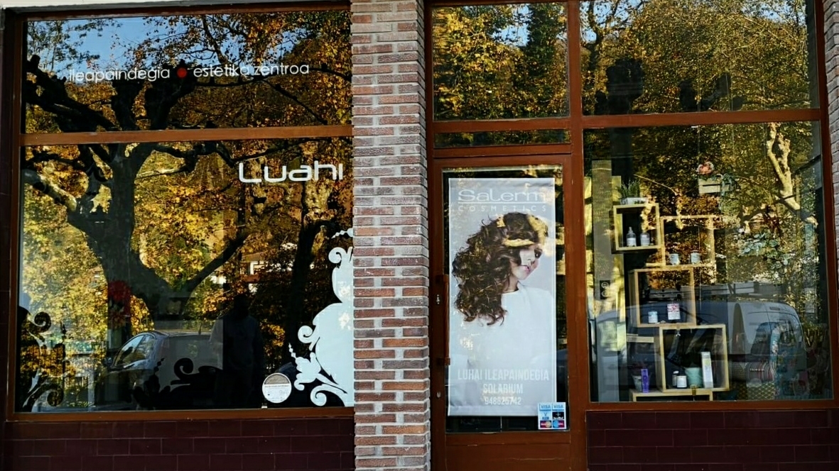 luahi