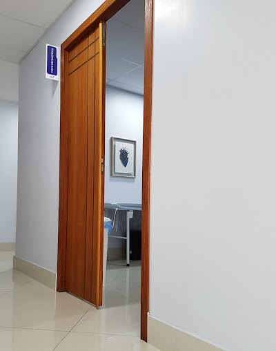 Photos of LABEX Ltda Examination Laboratory