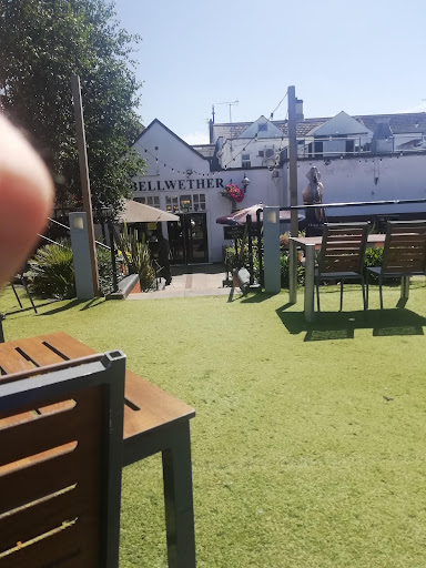 The Bellwether - JD Wetherspoon - Thumbnail
