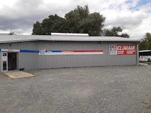 Photo n°1 de Climair BEGLES à Bègles (Magasin de matériel de plomberie)