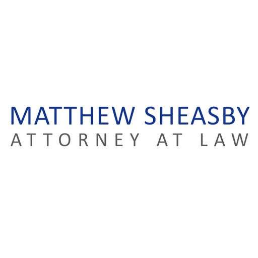 Matthew Sheasby Divorce Attorney - Thumbnail