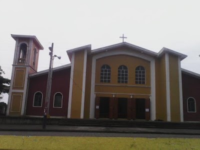 Photos of Iglesia Cat&oacute;lica de Santo Tom&aacute;s
