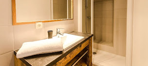 Photo n°5 de Chalet Epilobe à Montvalezan (Chalet)