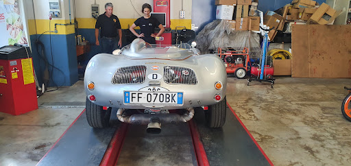 Valsugana Gomme - BestDrive Gallery - Italy
