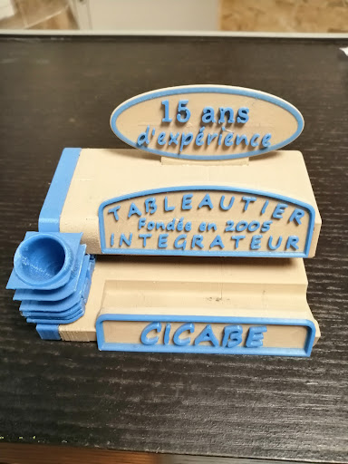 Cicabe