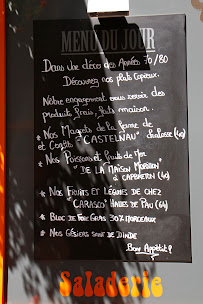 Menu Chabada Page 8