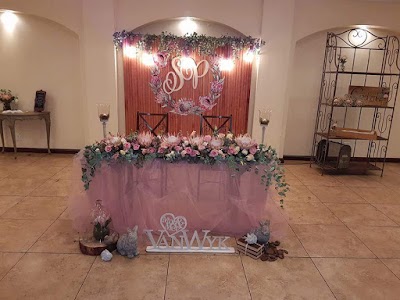 Photos of Nyala Lodge