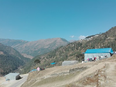 Photos of Dorpu Bazaar दोर्पु बजार Dudhkunda Municipality