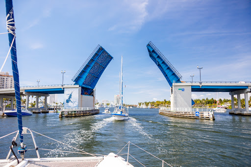 Time for Sailing - Thumbnail