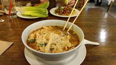 Photos of Tik's Thai Express LLC