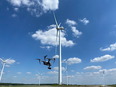 Drone On Air - Rennes