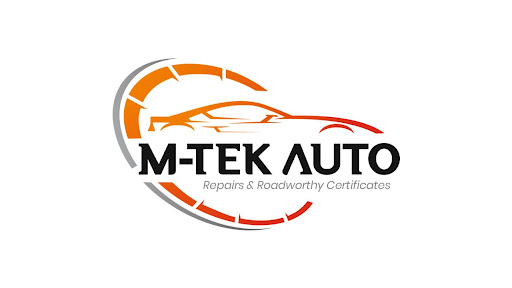 M-Tek Auto - Visual