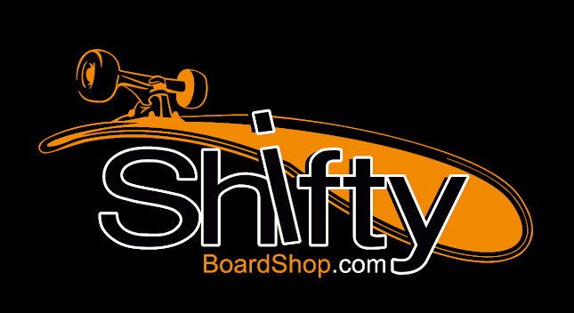 Shifty Board Shop - Magasin d'articles de sports