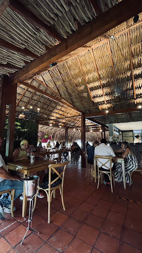 Restaurante Menderek