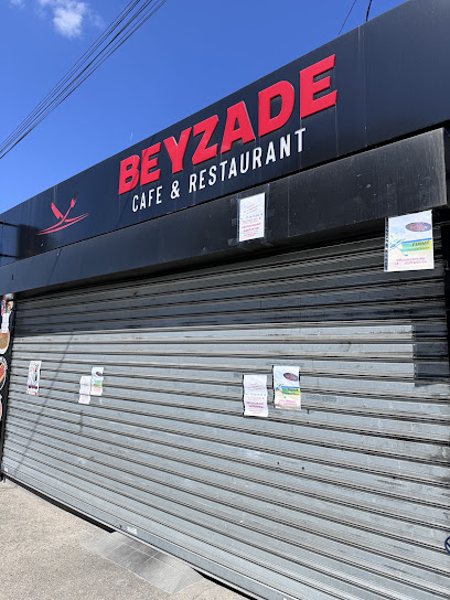 Restaurant beyzade