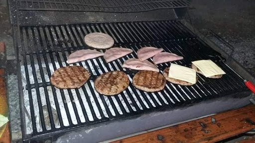 Cangreburger's el 7