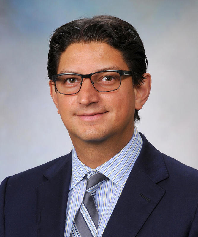 Juan Carlos Leoni Moreno M D