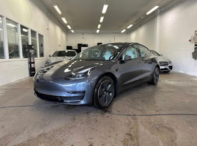 Uddevalla Auto AB