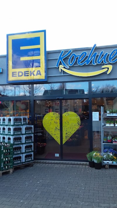 EDEKA Koehne Römerstrasse