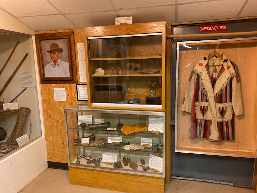 Washington Irving Trail Museum - Thumbnail