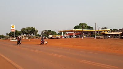 Photos of Auto Posto Alternativo
