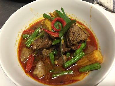 Photos of Khing Thai Restaurant