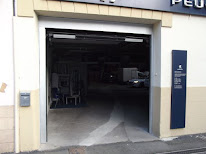 Garage de France BARDON à Lapalisse