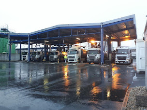 Photo n°2 de Sea-Tank Rouen à Grand-Couronne (Société de transport international de marchandises)