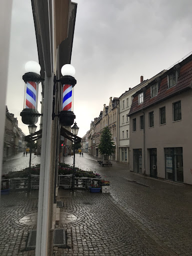 Barber Shero Zeitz Gallery - Germany