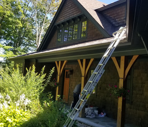 Fine Home Painting - Thumbnail
