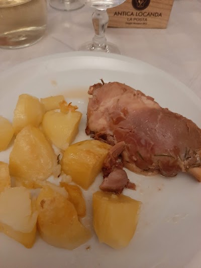 Pensione Ristorante La Posta