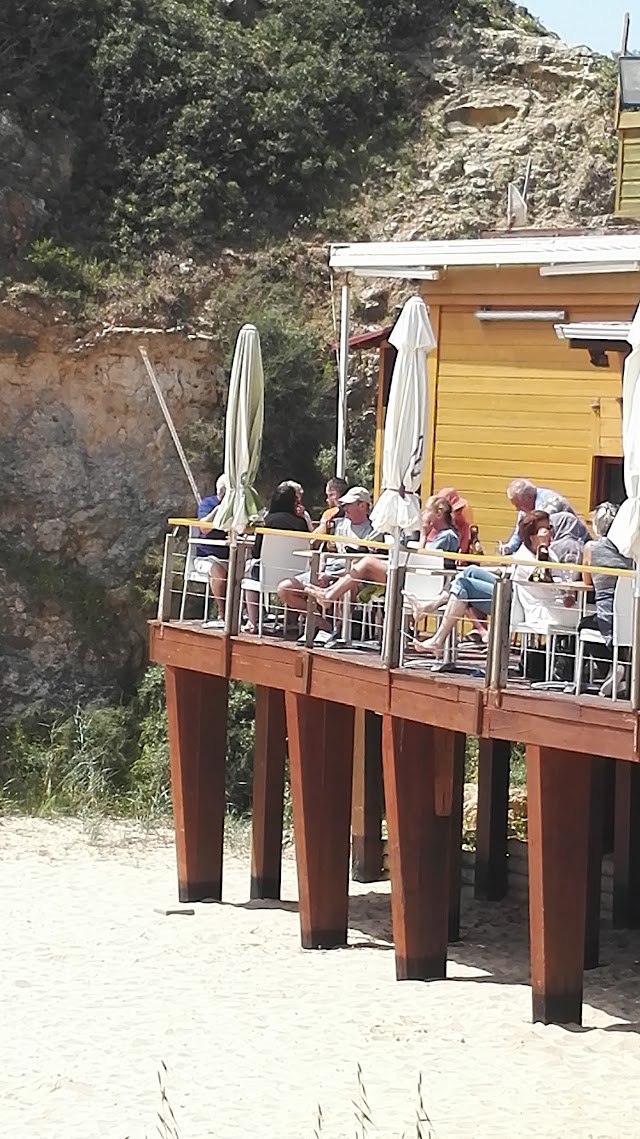 Beach Prainha