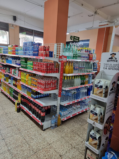 Supermercat 7 dies - Thumbnail