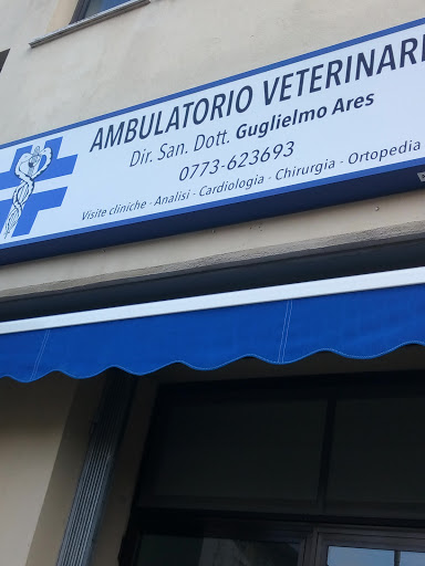 Ares Dott. Guglielmo - Thumbnail