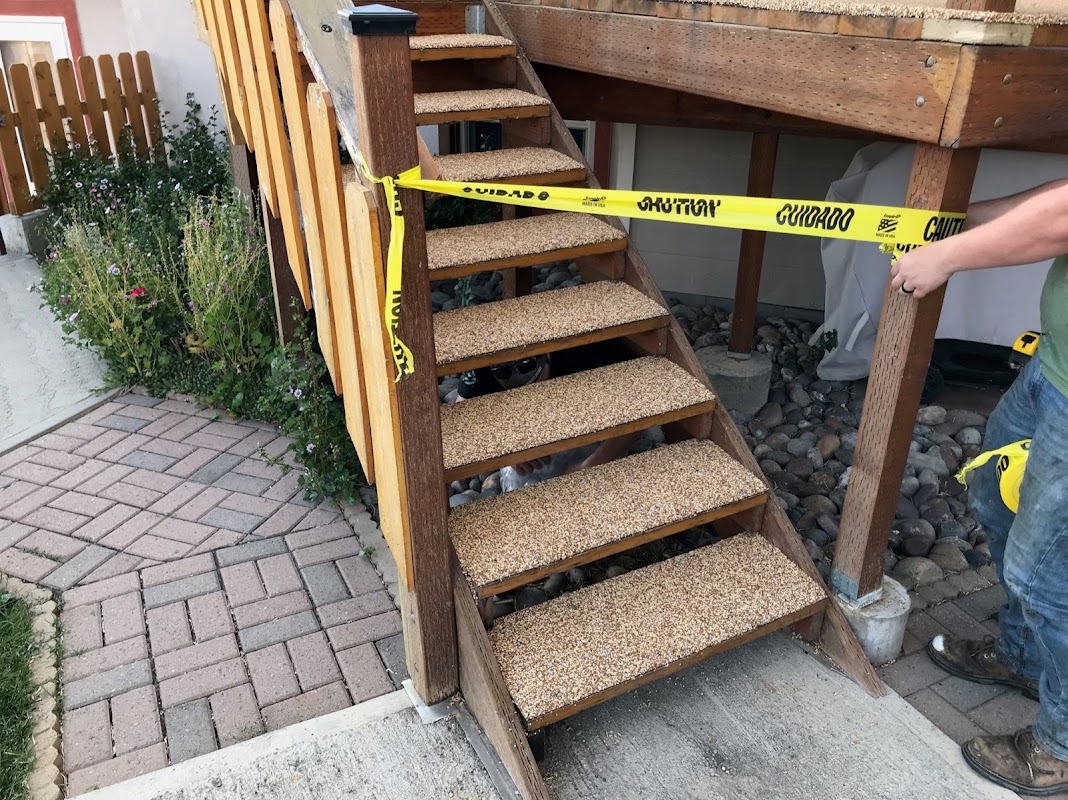 Lionheart Enterprises LLC - project photo