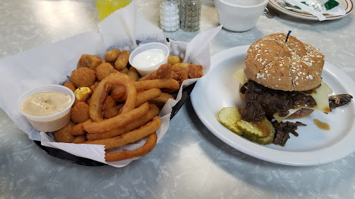 OJs Midtown Restaurant - Thumbnail
