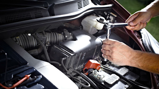 Vick's Expertune Automotive Gallery - United States