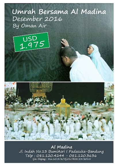 Photos of Al Madina Haji-Umrah