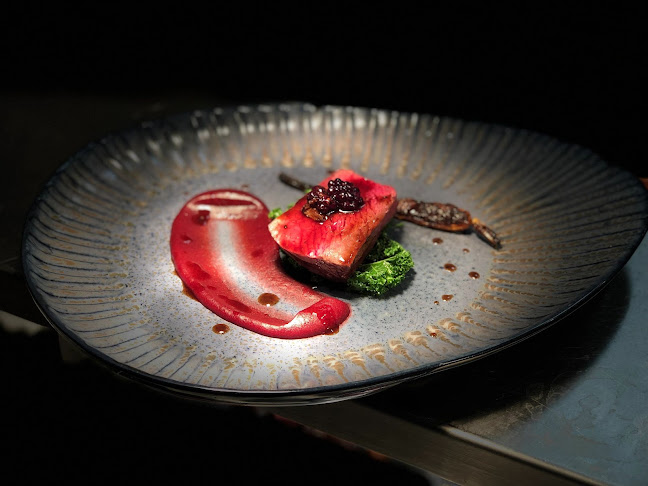 Reviews of Terrace Bistro in Warrington - Restaurant